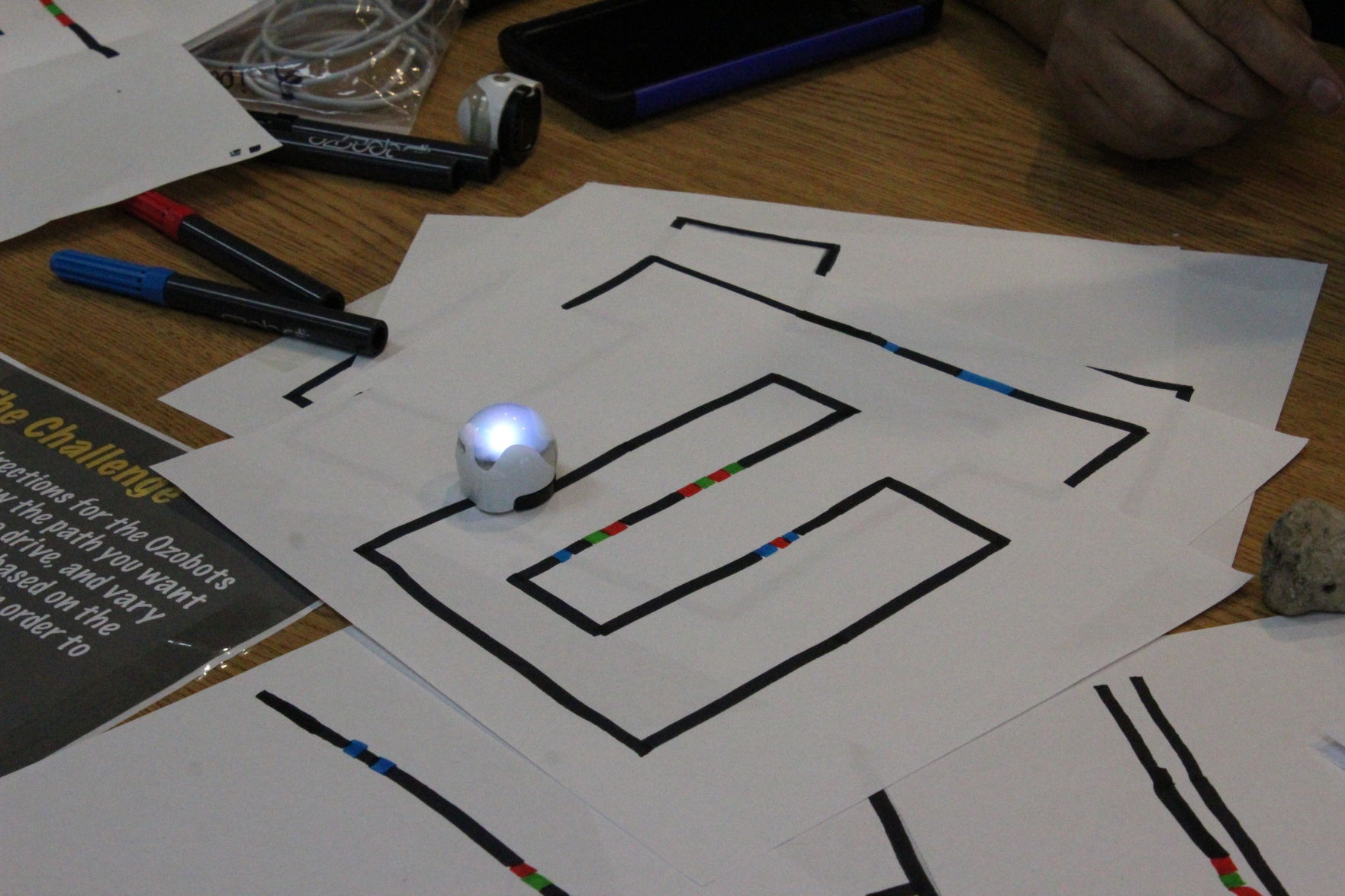 Ozobot